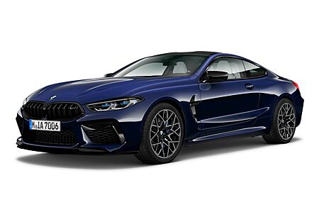BMW M8