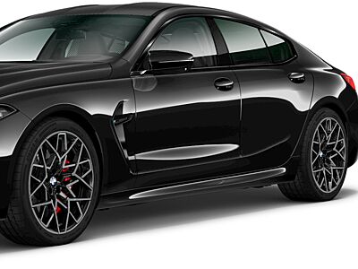 BMW M8