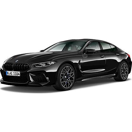 BMW M8 Cabrio kaufen