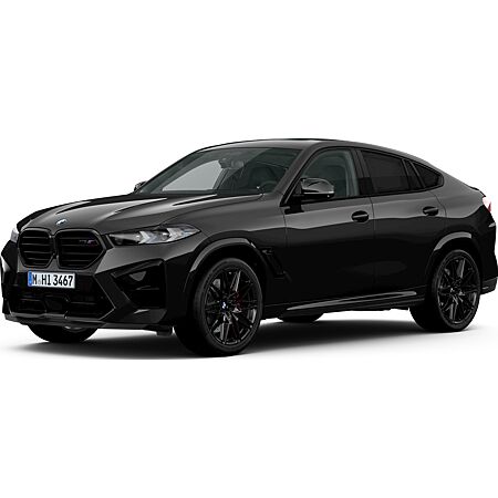 BMW X6 M kaufen