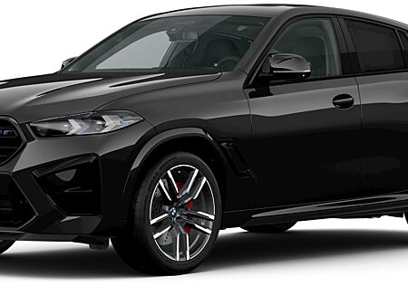BMW X6 M Competition