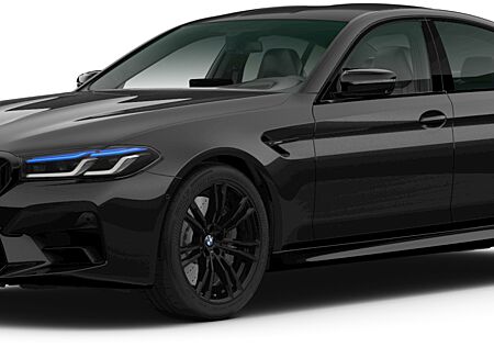 BMW M5 Limousine