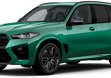 BMW X5 M Competition