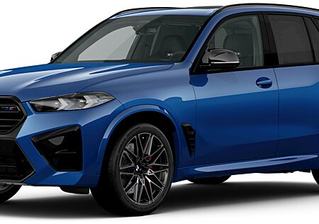 BMW X5 M Competition