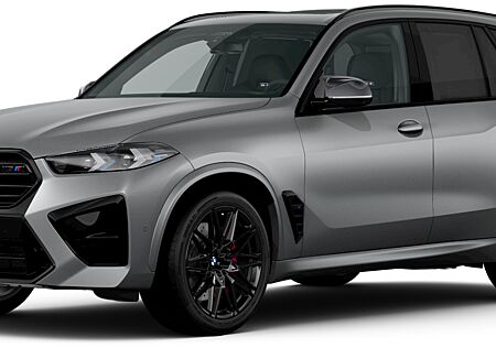 BMW X5 M Competition