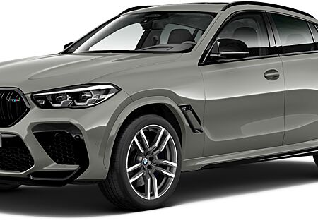 BMW X6 M Competition