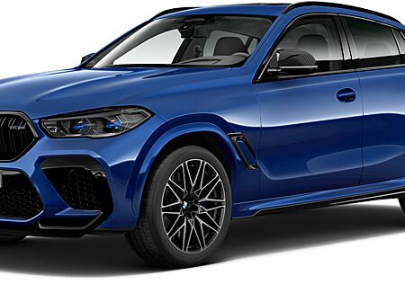 BMW X6 M
