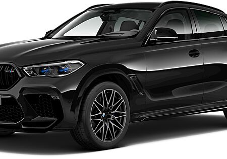 BMW X6 M Competition