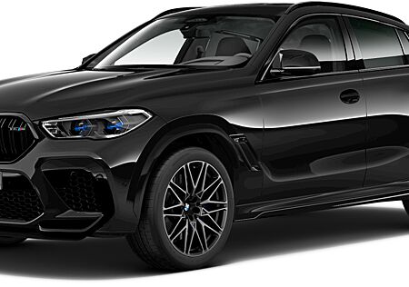 BMW X6 M Competition