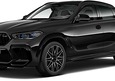 BMW X6 M COMPETITION