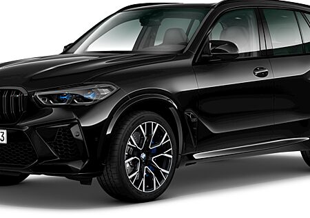 BMW X5 M Competition