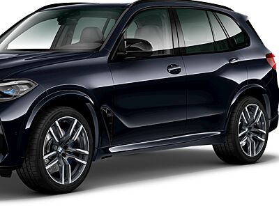 BMW X5 M