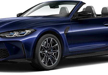 BMW M4 COMPETITION