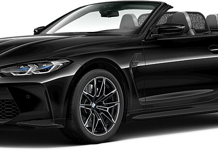 BMW M4 Competition M xDrive Cabrio