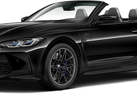 BMW M4 Competition M xDrive Cabrio