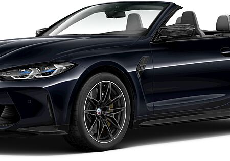 BMW M4 COMPETITION CABRIO MIT M XDRIVE (AB 2