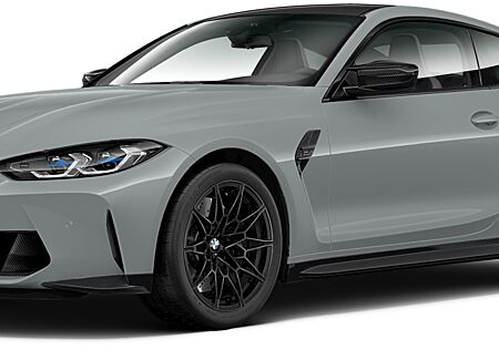 BMW M4 Competition Coupé mit M xDr
