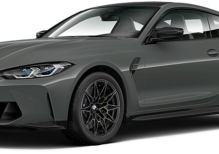 BMW M4 COMPETITION M XDR