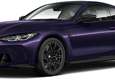 BMW M4 Competition Coupé