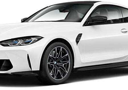 BMW M4 Competition Coupé (ab 2020)