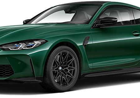 BMW M4 Competition (G82)