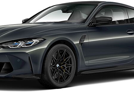 BMW M4 COMPETITION M XDR
