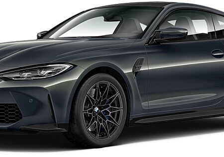 BMW M4 Competition