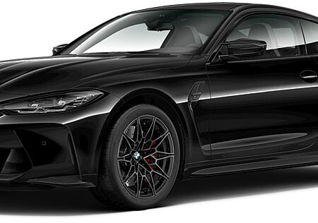 BMW M4 Competition M xDrive Coupé