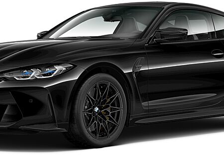 BMW M4 COMPETITION M XDRIVE COUPÉ (AB 2020)