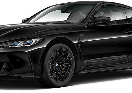 BMW M4 Competition Coupé M xDrive