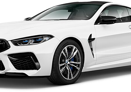 BMW M8 Coupe F92 S63