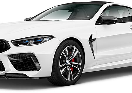 BMW M8