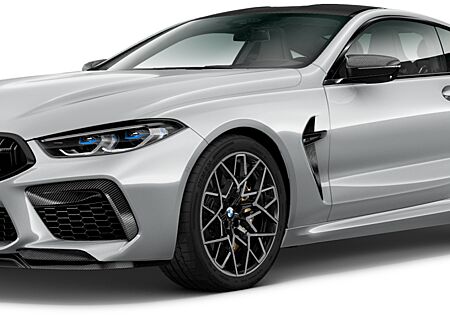 BMW M8 Competition Coupé xDrive