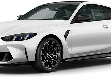 BMW M4 Competition M xDrive