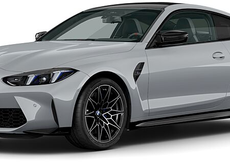 BMW M4 Competition M xDrive Coupé