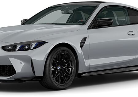 BMW M4 Competition xDrive Coupé