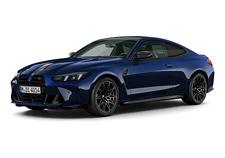 BMW M4 COMPETITION