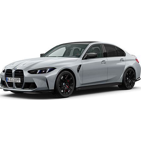 BMW 3er Limousine kaufen