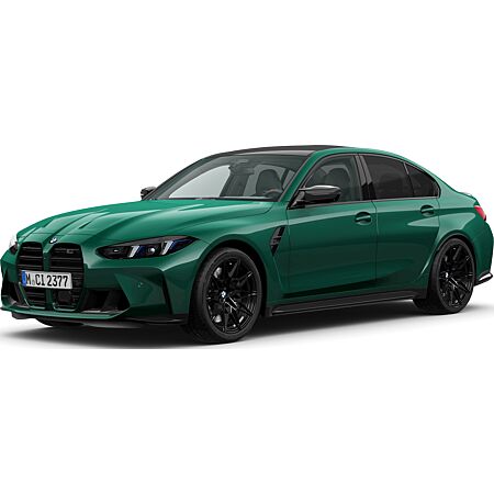 BMW 3er Limousine kaufen