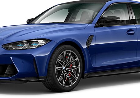 BMW M3 Competition