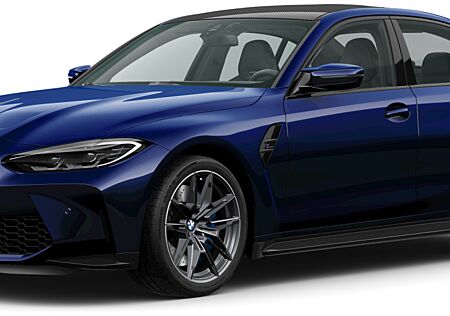 BMW M3 Competition M xDrive