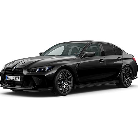 BMW 3er Limousine kaufen