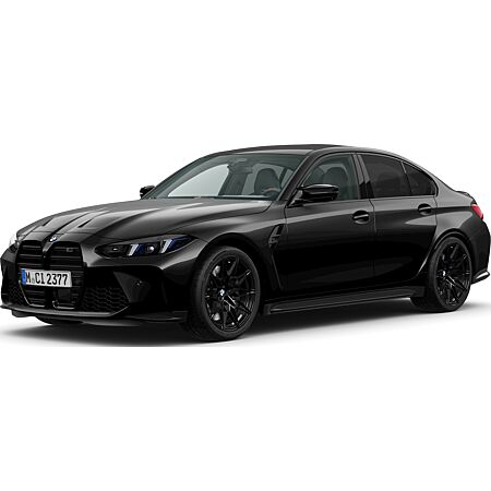 BMW 3er Limousine kaufen