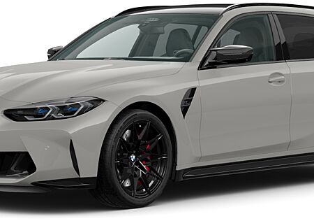 BMW M3 Competition Touring mi