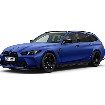 BMW 3er Touring kaufen