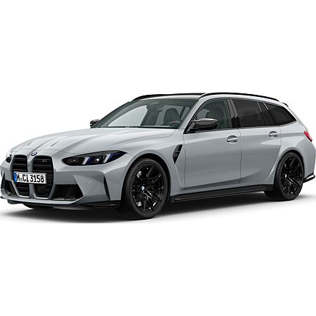 BMW 3er Touring kaufen