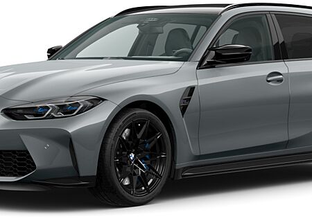 BMW M3 Competition xDrive Touring