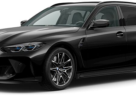 BMW M3 Competition M Touring