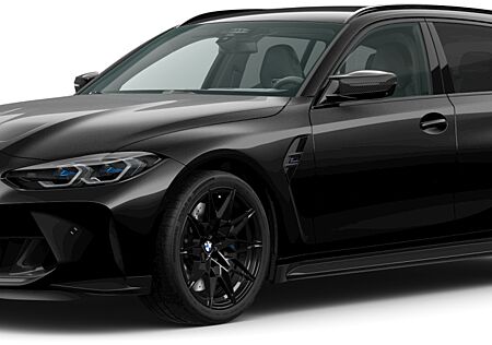 BMW M3 COMPETITION M XDR