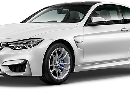 BMW M4 Coupé